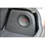 Caisson de basses Honda Civic 7