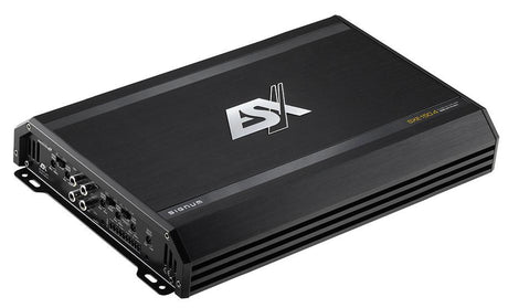 Ampli ESX SXE150.4 - Sound Auto Concept