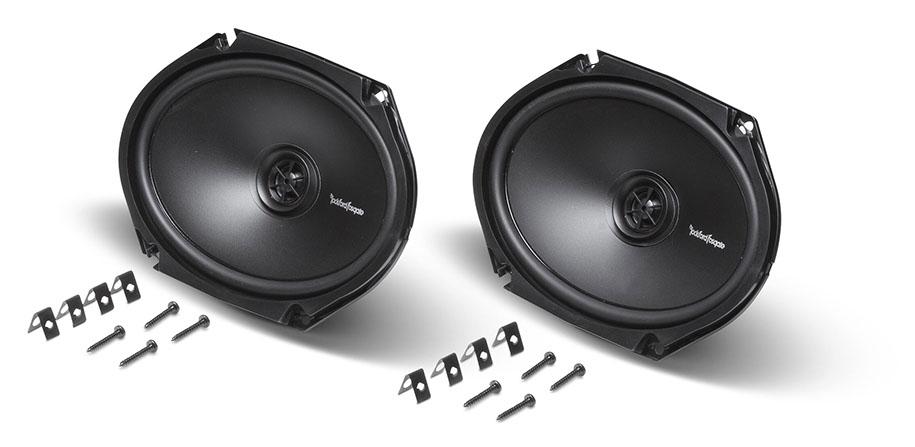 Coaxial R168X2 - Sound Auto Concept