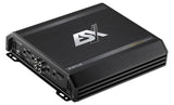 Ampli ESX SXE110.2 - Sound Auto Concept