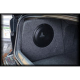 Caisson de basses Mitsubishi Lancer Sedan