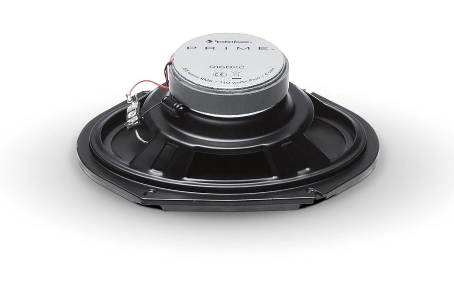 Coaxial R168X2 - Sound Auto Concept