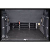 Caisson de basses opel Vivaro Trafic NV300 R