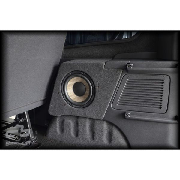 Caisson de basses opel Vivaro Trafic NV300 R