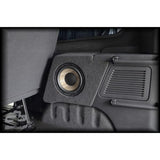 Caisson de basses opel Vivaro Trafic NV300 R