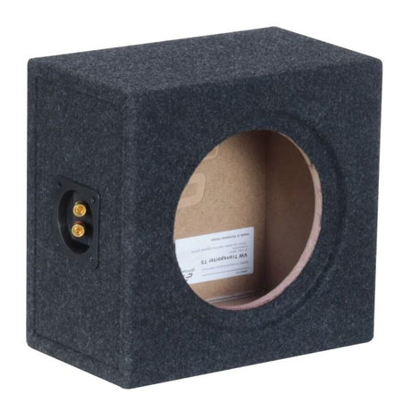 Caisson sur mesure pour VW Transporteur