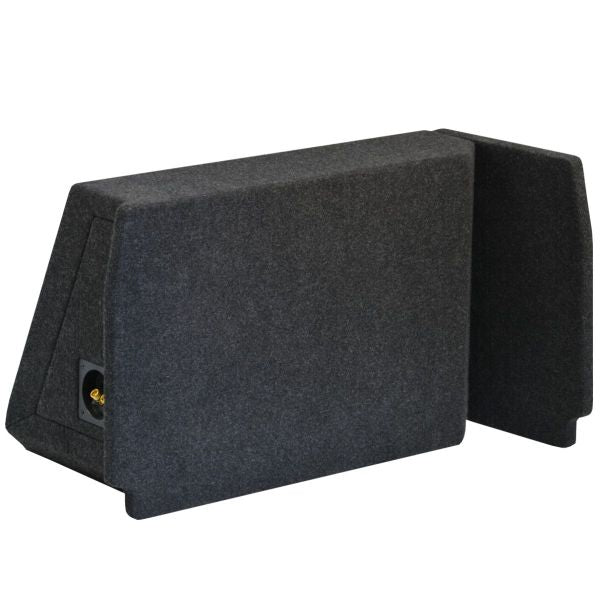 Caisson de basses BMW 5 E60 Berline 2