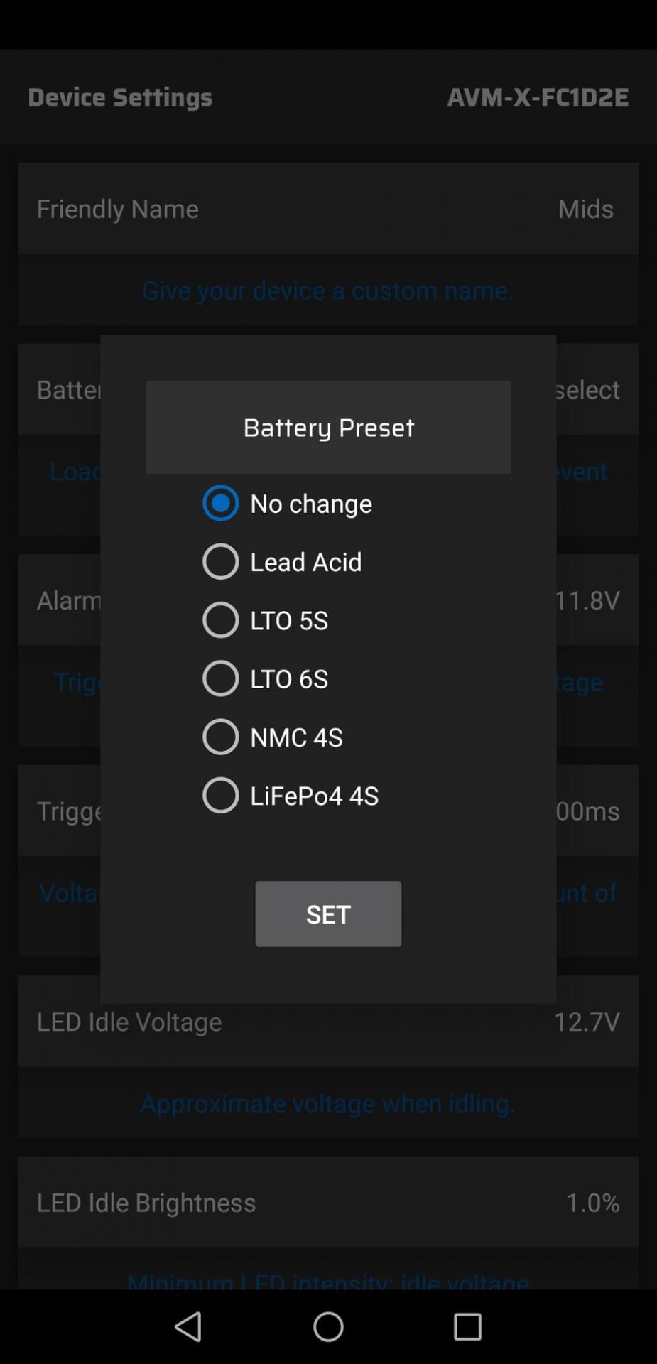 SSA AVM - Sound Auto Concept