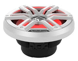 Subwoofer M2D4-10I blanc - Sound Auto Concept