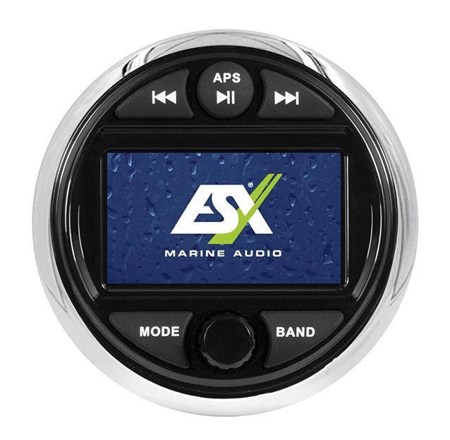 Autoradio marine esx VMR301 - Sound Auto Concept