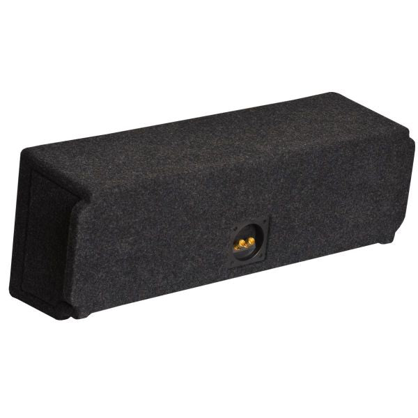 Caisson de basses Mercedes Classe G 1990-2018