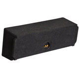 Caisson de basses Mercedes Classe G 1990-2018
