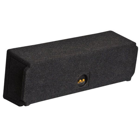 Mercedes G-Class Subwoofer