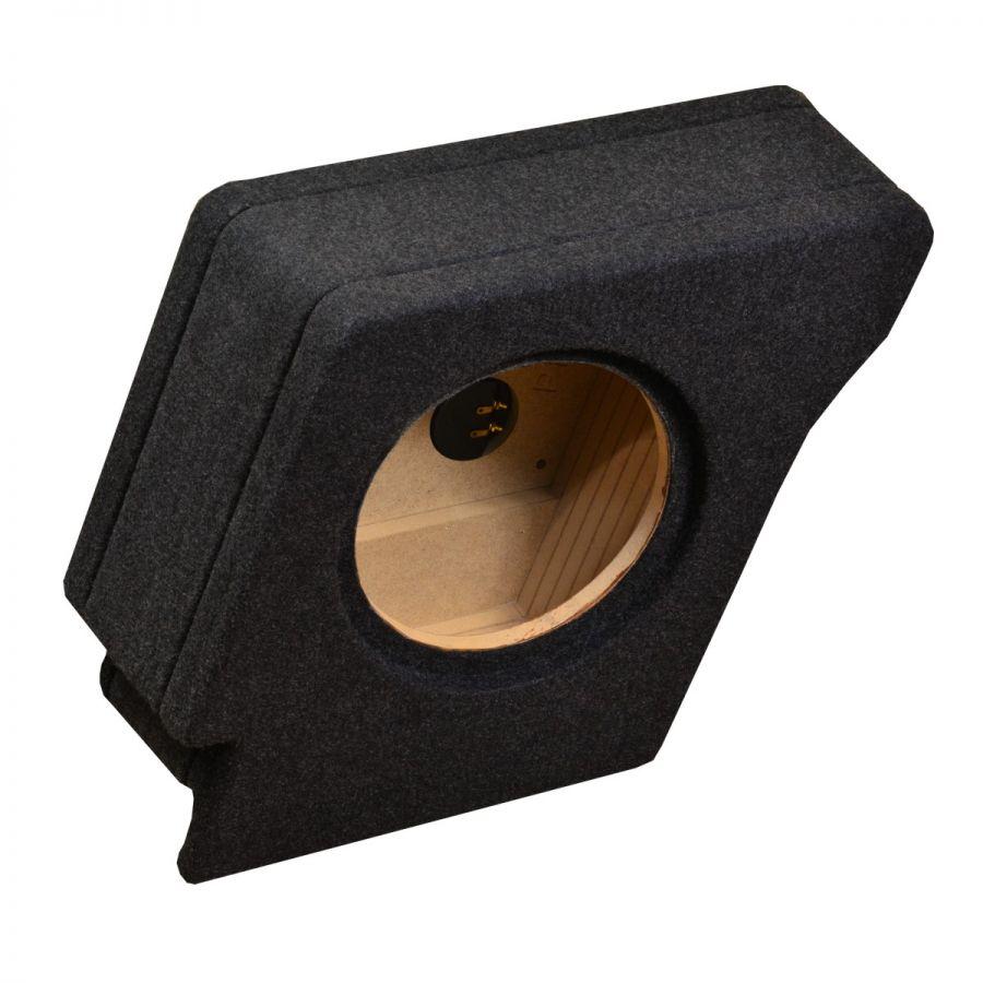 Caisson opel04 Vivaro Trafic NV300 L Enceinte de subwoofer - Sound Auto Concept