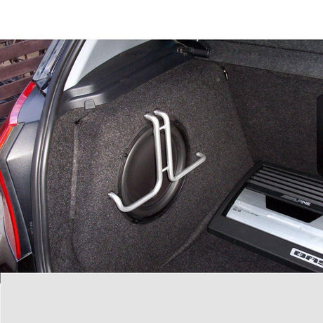 Caisson + subwoofer pour e87 - Sound Auto Concept