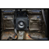 BWM 3 E36 Cabrio subwoofer