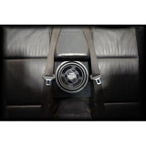 BWM 3 E36 Cabrio subwoofer