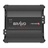 Stetsom BRAVO BASS 3K – Amplificateur mono 3000 WRMS 1 Ohm