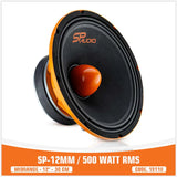 bas medium  SP 12MM