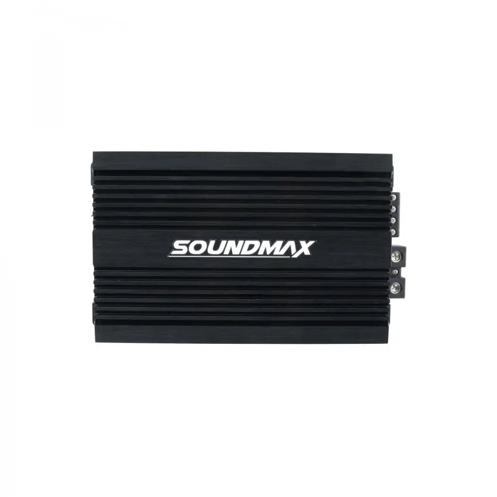 Soundmax SX-N2000.1D 1 Ohm