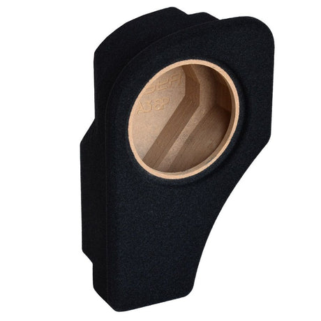 caisson de basses Fit-Box pour Audi A3 8P - Sound Auto Concept