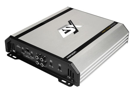 Ampli ESX HXE110.2 - Sound Auto Concept