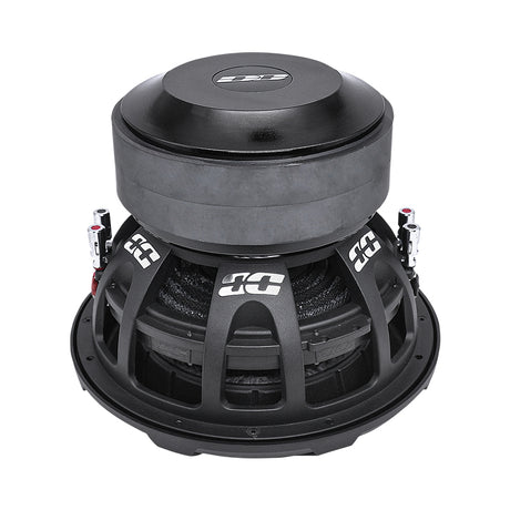Apocalypse DB-3012D2R - Subwoofer 12" 2800W RMS Double Bobine 2x2Ω