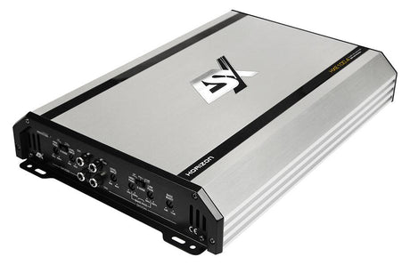 Ampli ESX HXE100,4 - Sound Auto Concept