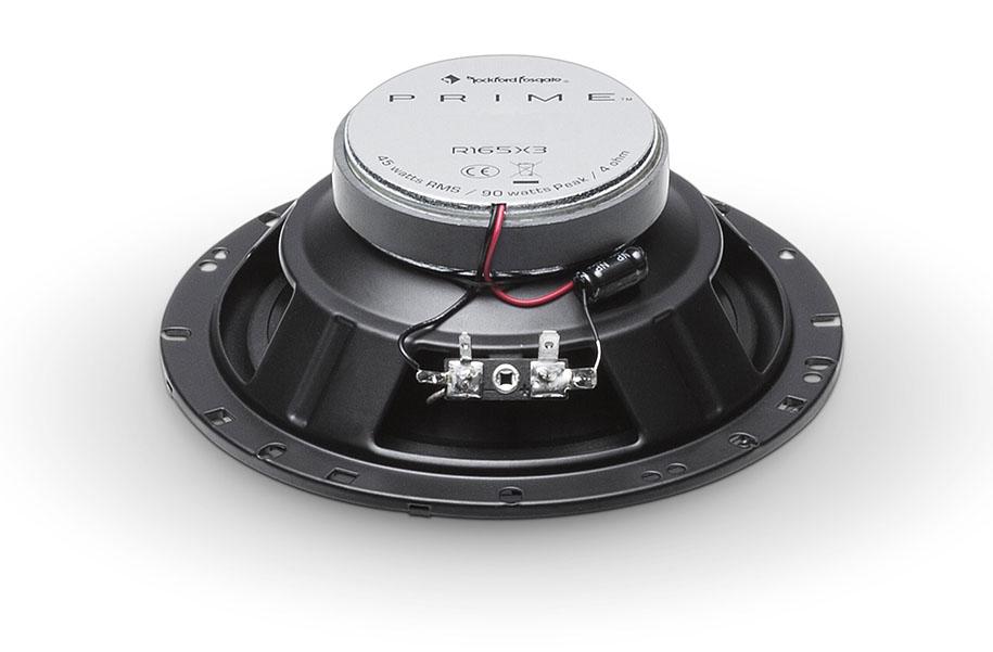 Coaxial R165X3 - Sound Auto Concept