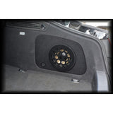 caisson de basses Fit-Box pour Audi A5 (8T) Sportback 1 - Sound Auto Concept