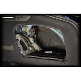 caisson de basses Fit-Box pour Audi A5/S5 (F5) Sportback 2 - Sound Auto Concept