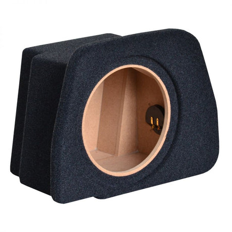caisson de basses Fit-Box pour  Audi A4 B8 Berline - Sound Auto Concept