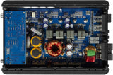 Ampli ESX Q-FOUR V2 - Sound Auto Concept