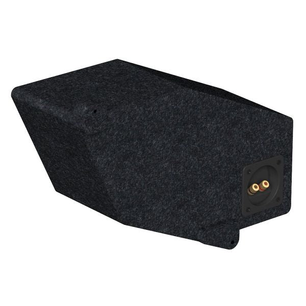 BMW 3 E46 Compact subwoofer