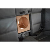 BMW 3 E46 Cabrio subwoofer