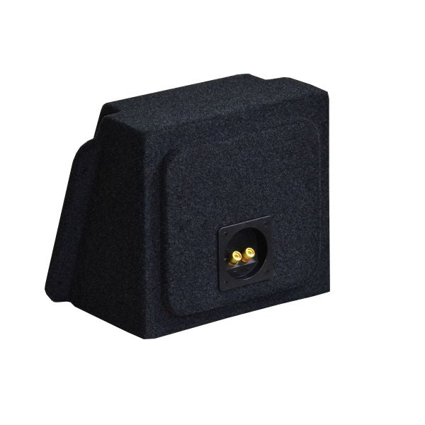 BMW 3 E46 Cabrio subwoofer