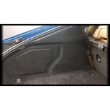 Caisson de basses Porsche Panamera L
