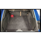 Caisson de basses Porsche Panamera L