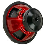 Reiss RS-HK12D4 V2 – Subwoofer 30 cm 350W RMS 2x4Ω