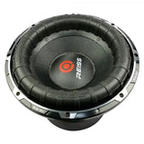 Reiss RS-THUNDER15 D1 – Subwoofer 15" compétition SPL 4000W RMS double bobine 2x1Ω
