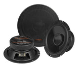 Midwoofer MQ6.2W - Sound Auto Concept