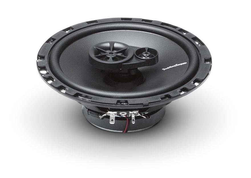 Coaxial R165X3 - Sound Auto Concept