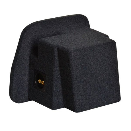 caisson de basses Fit-Box pour  Audi A4 B8 Berline - Sound Auto Concept