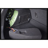 Caisson de basses Mazda 3