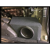 Caisson de basses Mercedes-Benz V-Class w447