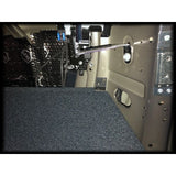 Caisson de basses Mercedes-Benz V-Class w447