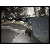 Caisson de basses Mercedes-Benz V-Class w447