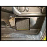 Caisson de basses Mercedes-Benz Vito III W447
