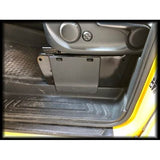 Caisson de basses Mercedes-Benz Vito III W447