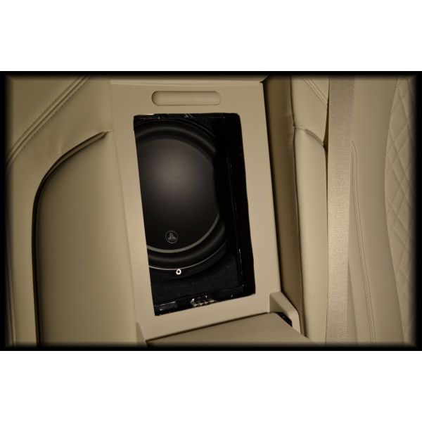 Caisson de basses BMW 5 G30
